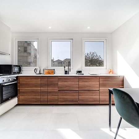 Nomad'S By Sta Catarina Flats - 3Bed Porto Exterior foto