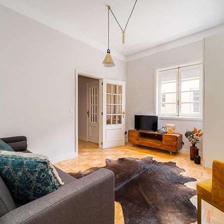Nomad'S By Sta Catarina Flats - 3Bed Porto Exterior foto