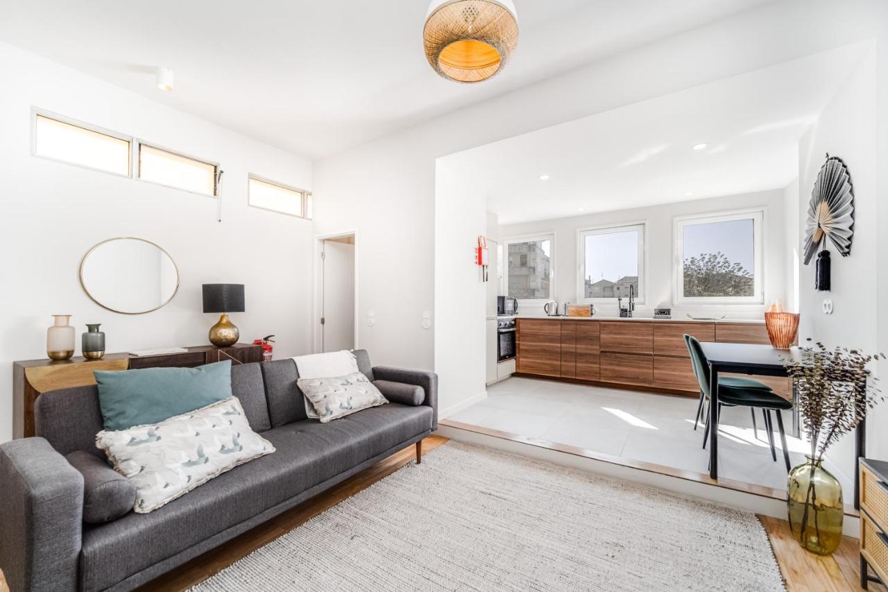 Nomad'S By Sta Catarina Flats - 3Bed Porto Exterior foto