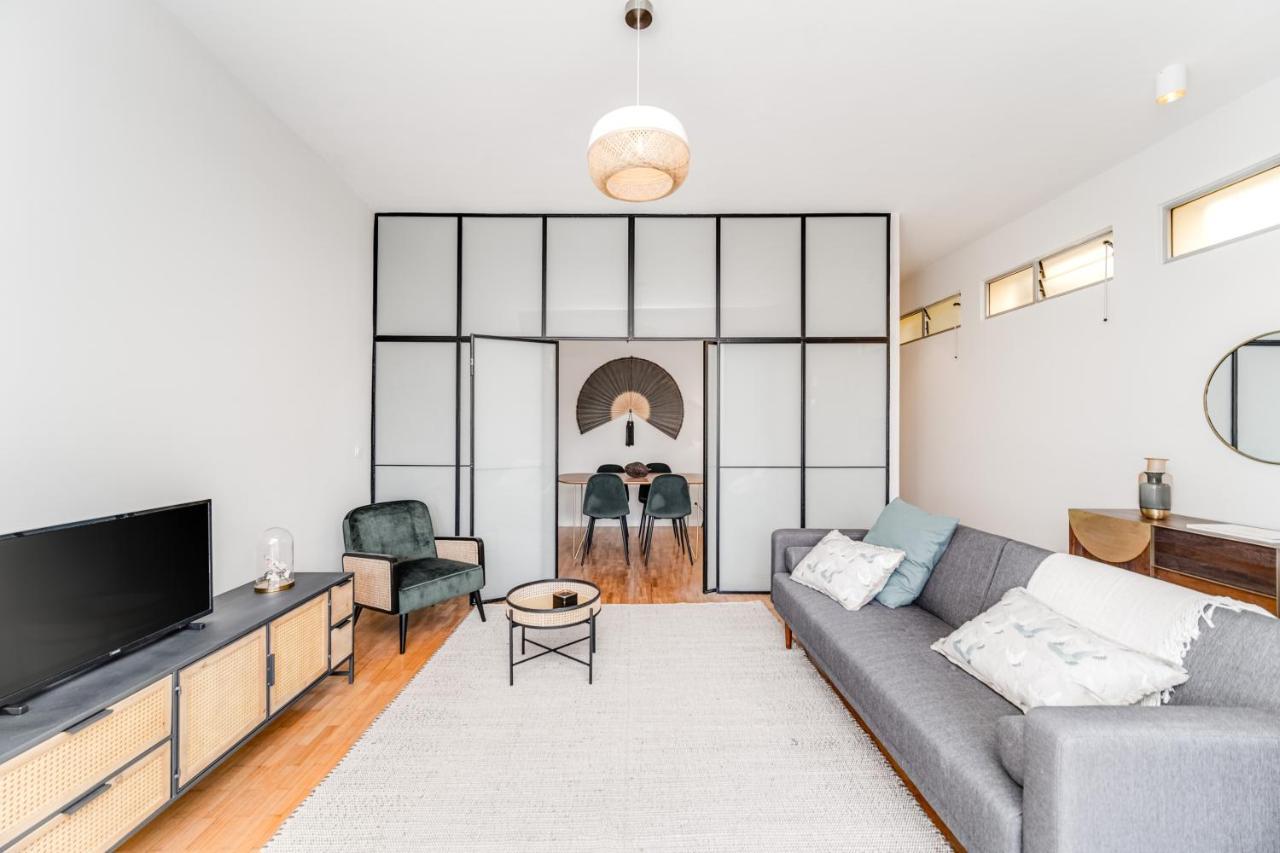 Nomad'S By Sta Catarina Flats - 3Bed Porto Exterior foto