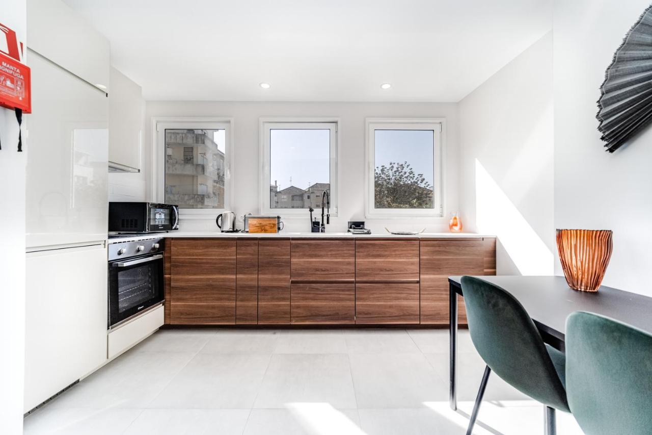 Nomad'S By Sta Catarina Flats - 3Bed Porto Exterior foto