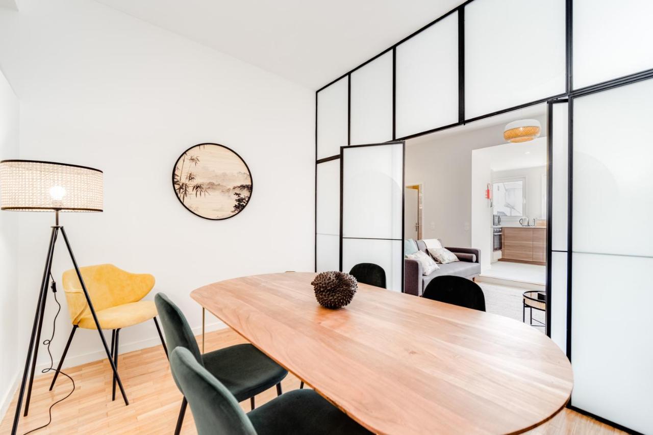 Nomad'S By Sta Catarina Flats - 3Bed Porto Exterior foto