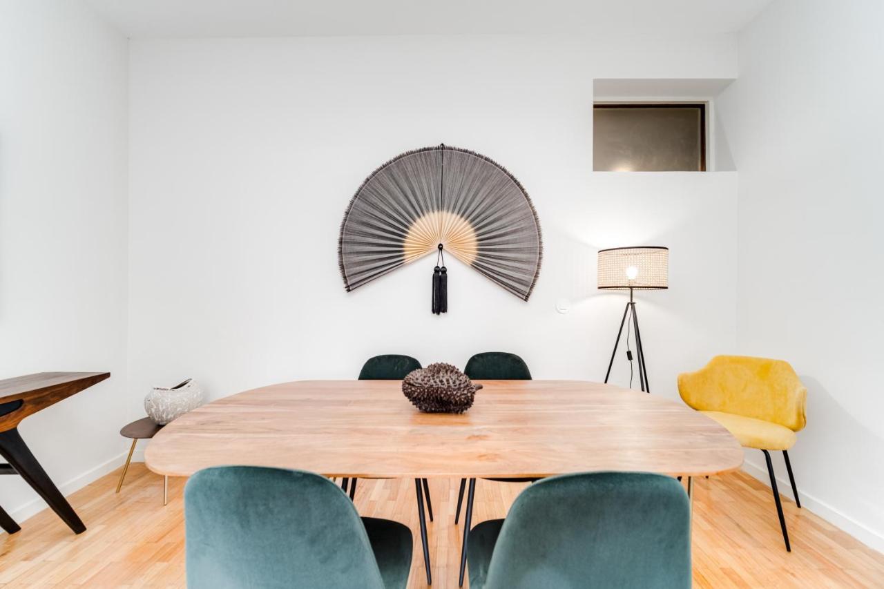 Nomad'S By Sta Catarina Flats - 3Bed Porto Exterior foto