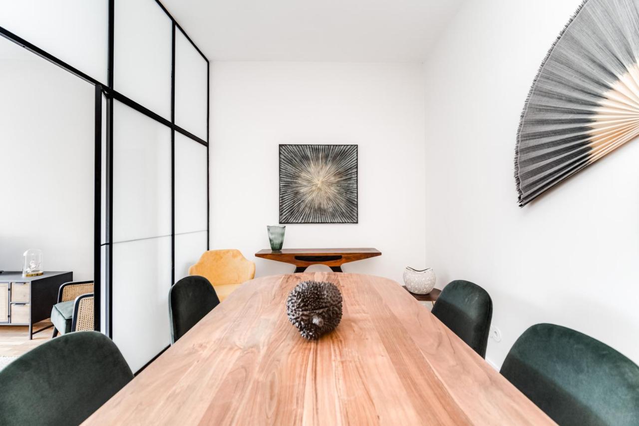 Nomad'S By Sta Catarina Flats - 3Bed Porto Exterior foto