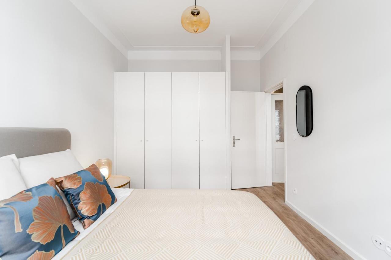 Nomad'S By Sta Catarina Flats - 3Bed Porto Exterior foto