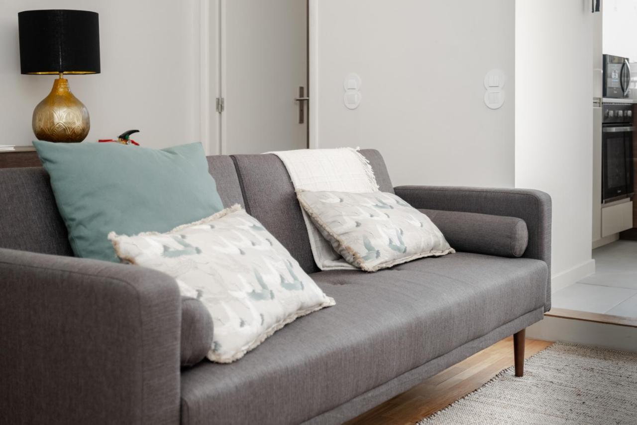 Nomad'S By Sta Catarina Flats - 3Bed Porto Exterior foto