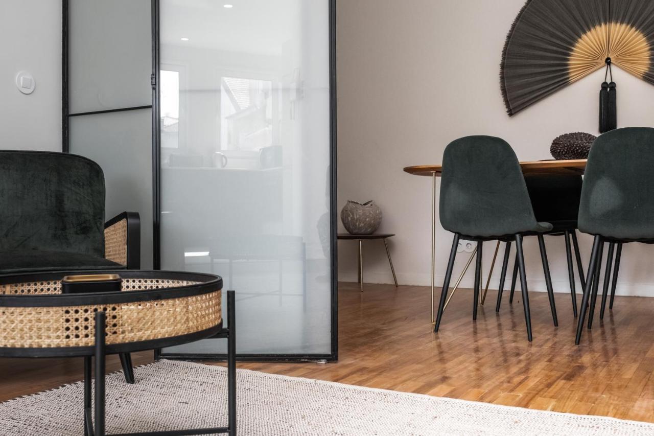 Nomad'S By Sta Catarina Flats - 3Bed Porto Exterior foto