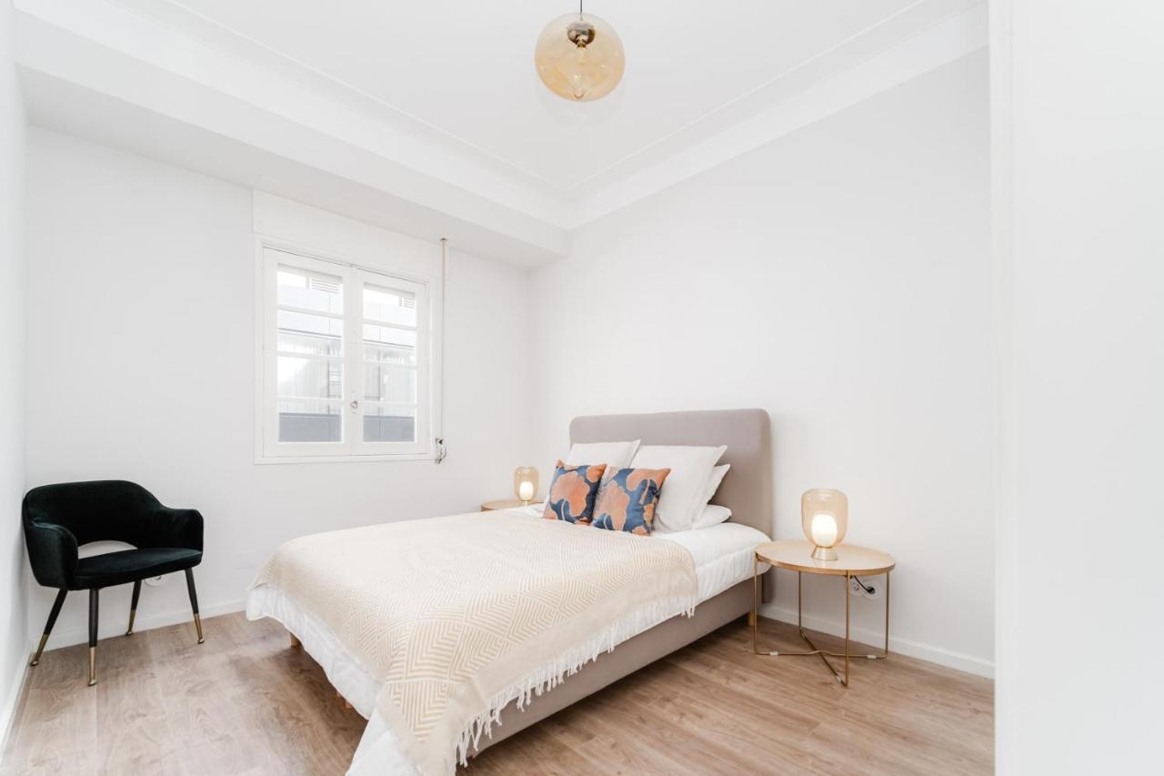 Nomad'S By Sta Catarina Flats - 3Bed Porto Exterior foto