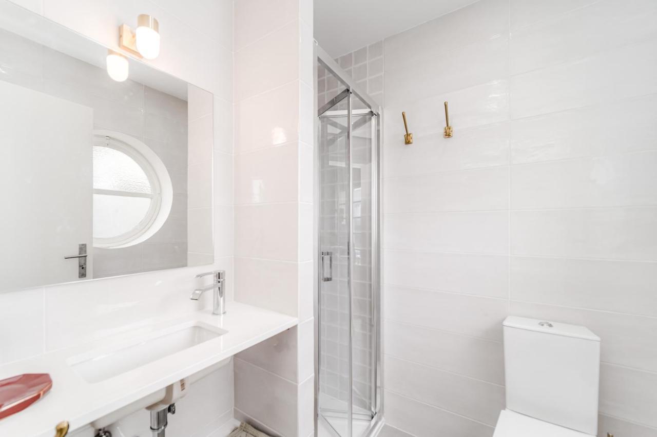 Nomad'S By Sta Catarina Flats - 3Bed Porto Exterior foto