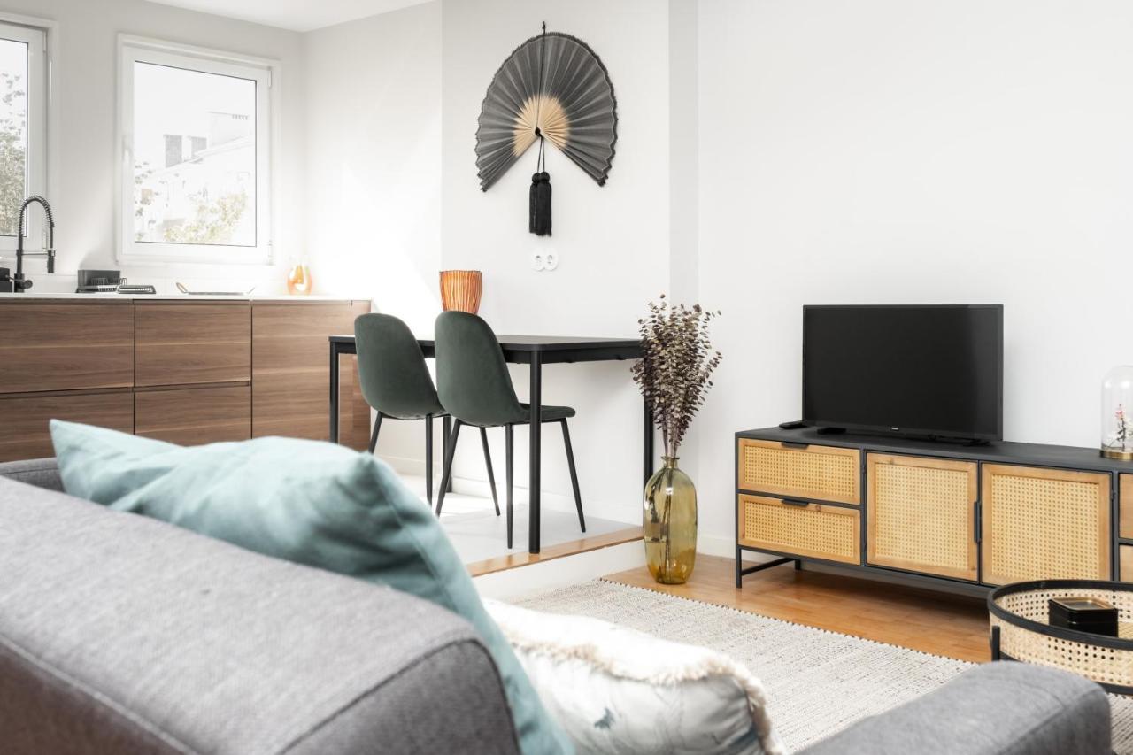 Nomad'S By Sta Catarina Flats - 3Bed Porto Exterior foto