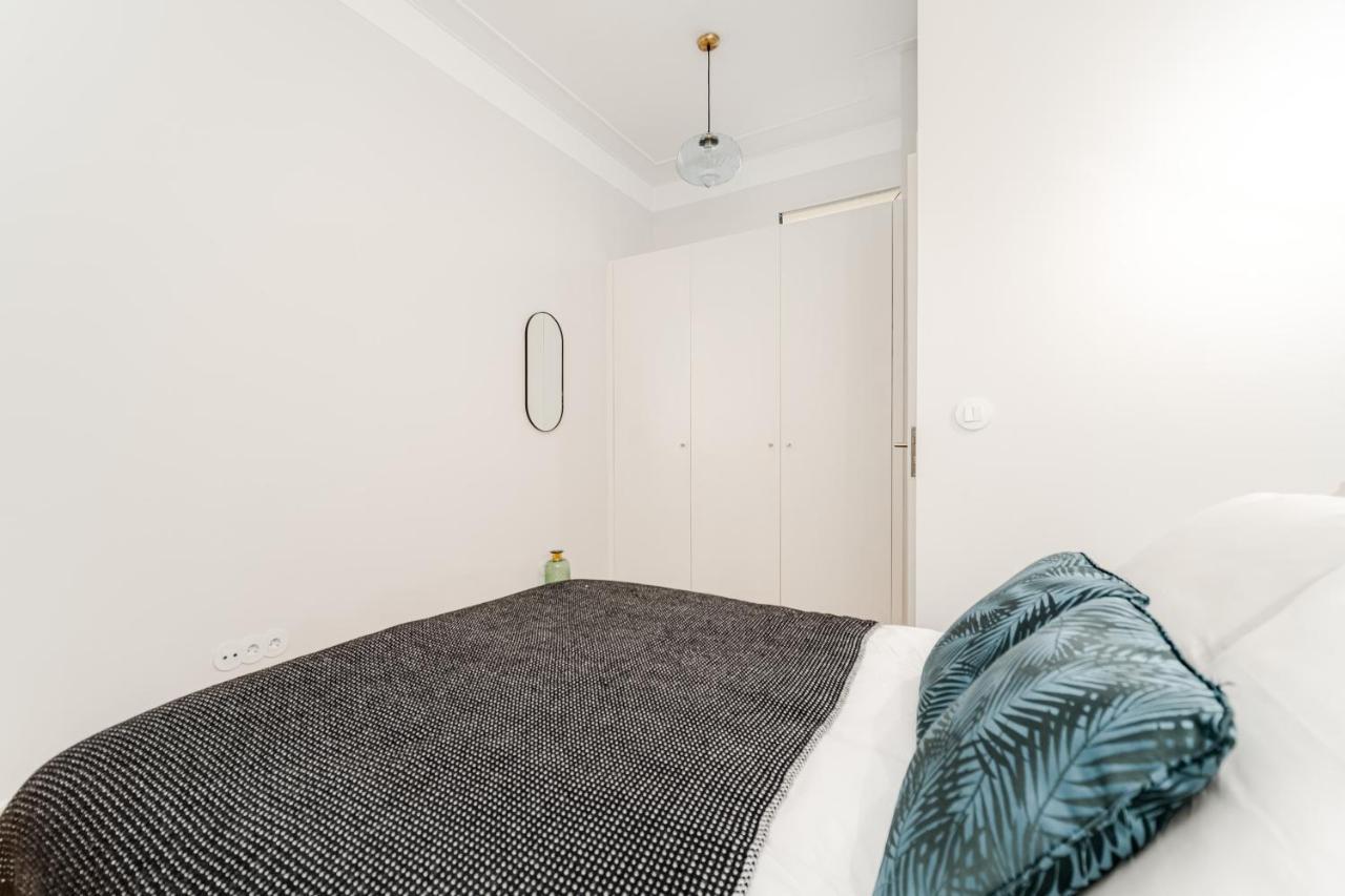 Nomad'S By Sta Catarina Flats - 3Bed Porto Exterior foto