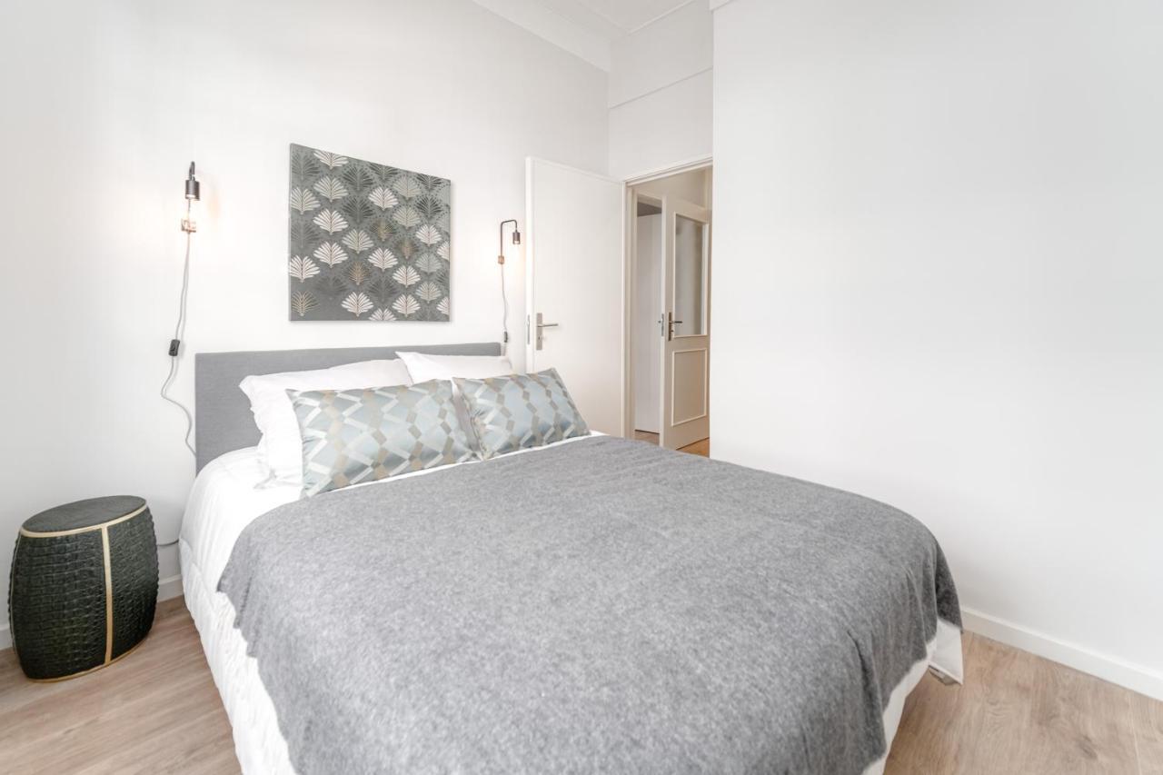 Nomad'S By Sta Catarina Flats - 3Bed Porto Exterior foto