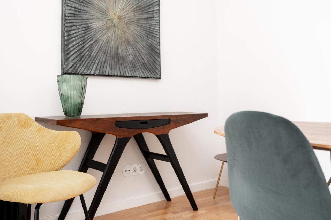 Nomad'S By Sta Catarina Flats - 3Bed Porto Exterior foto