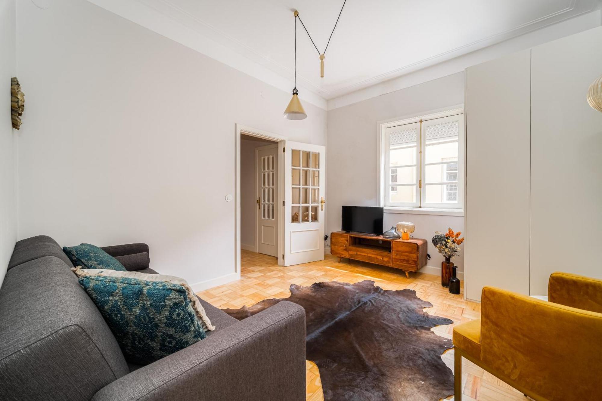 Nomad'S By Sta Catarina Flats - 3Bed Porto Exterior foto