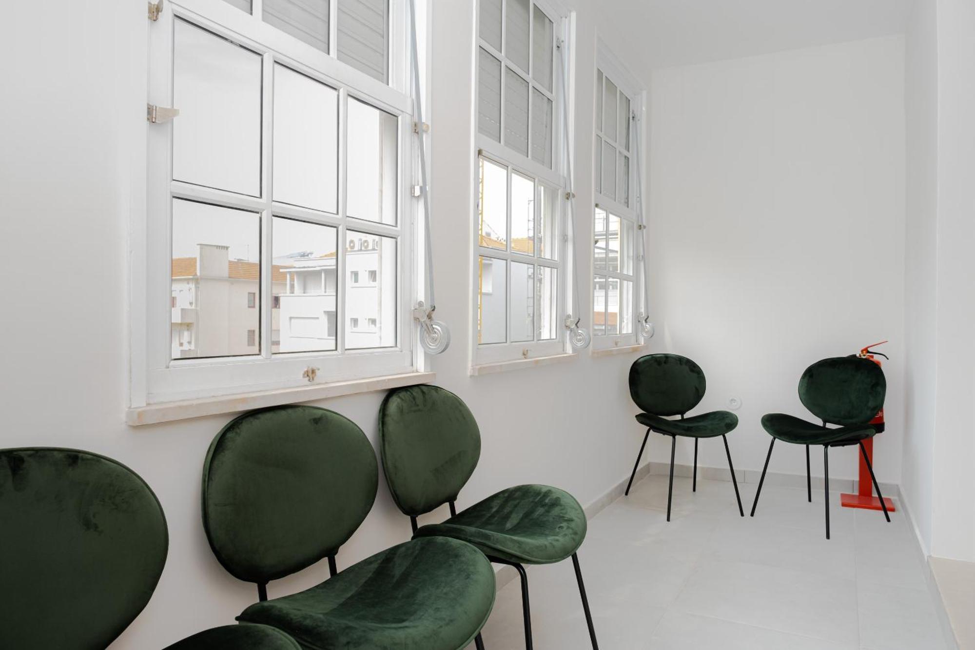 Nomad'S By Sta Catarina Flats - 3Bed Porto Exterior foto