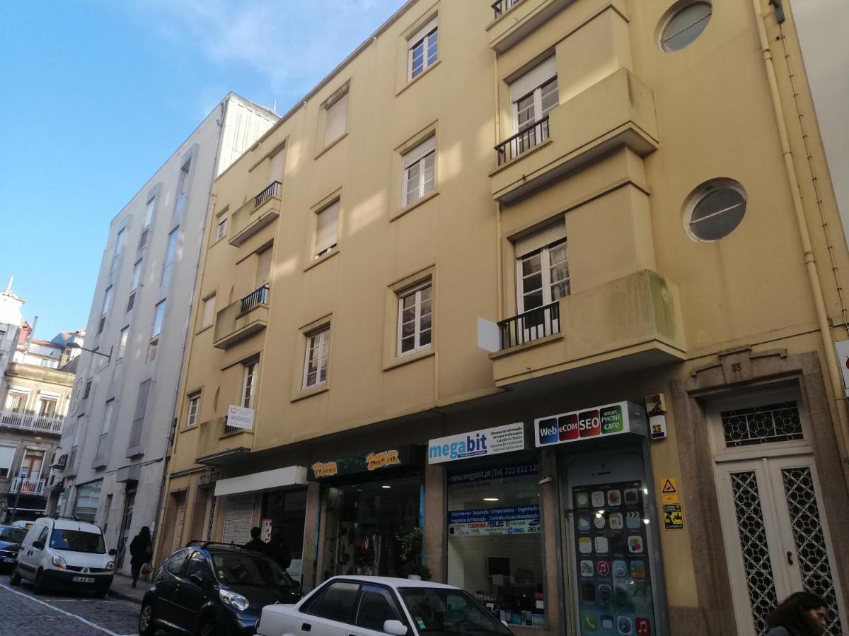 Nomad'S By Sta Catarina Flats - 3Bed Porto Exterior foto