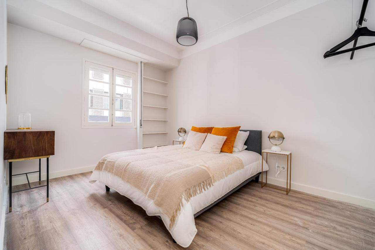 Nomad'S By Sta Catarina Flats - 3Bed Porto Exterior foto