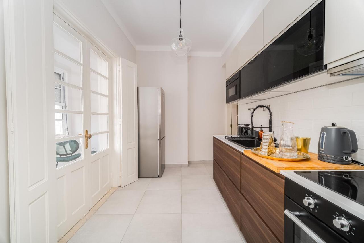 Nomad'S By Sta Catarina Flats - 3Bed Porto Exterior foto
