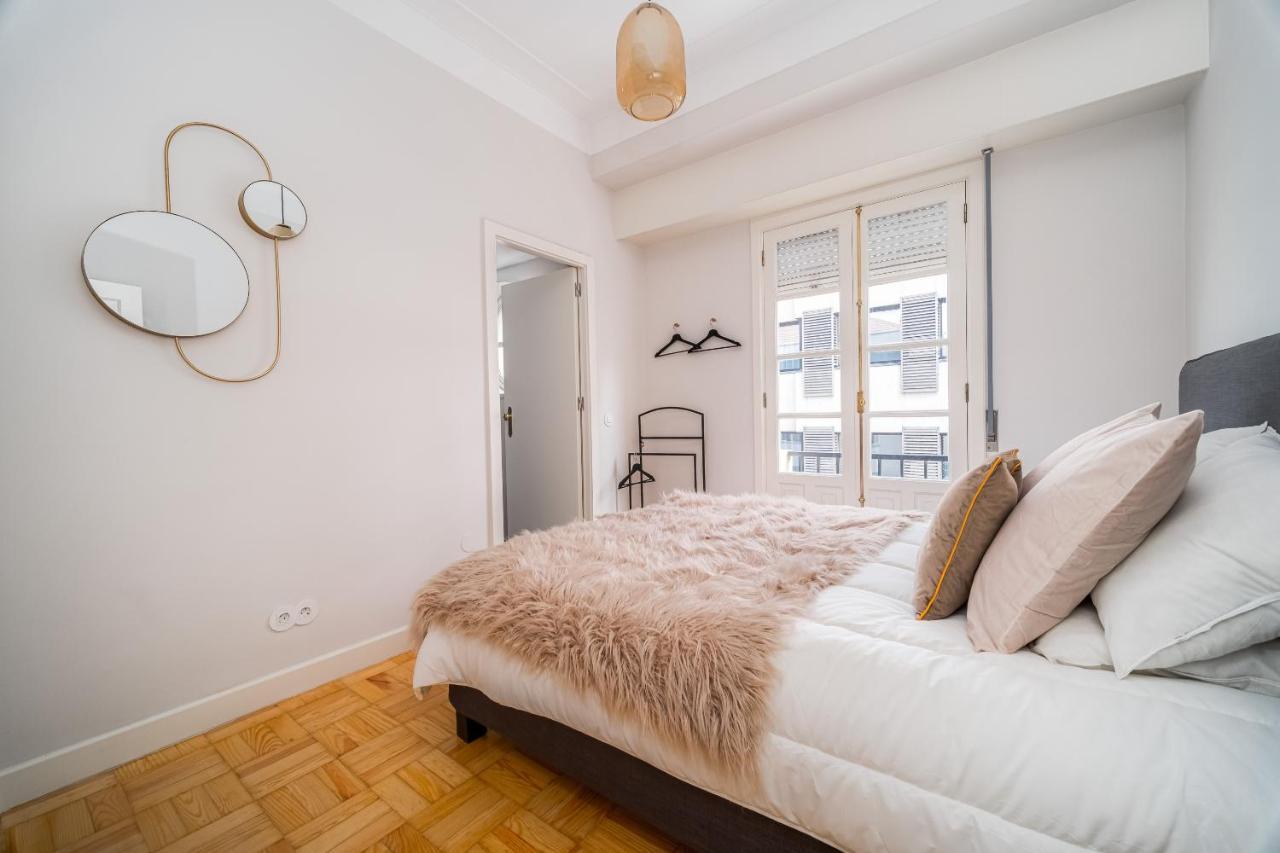Nomad'S By Sta Catarina Flats - 3Bed Porto Exterior foto