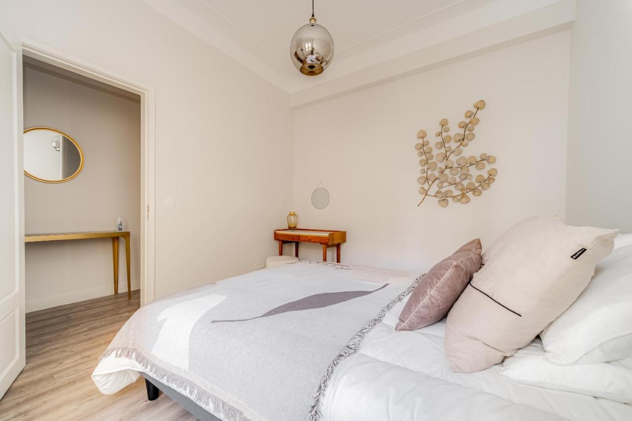 Nomad'S By Sta Catarina Flats - 3Bed Porto Exterior foto
