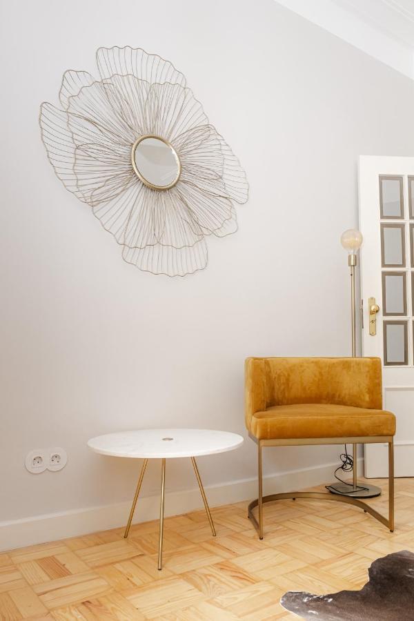 Nomad'S By Sta Catarina Flats - 3Bed Porto Exterior foto