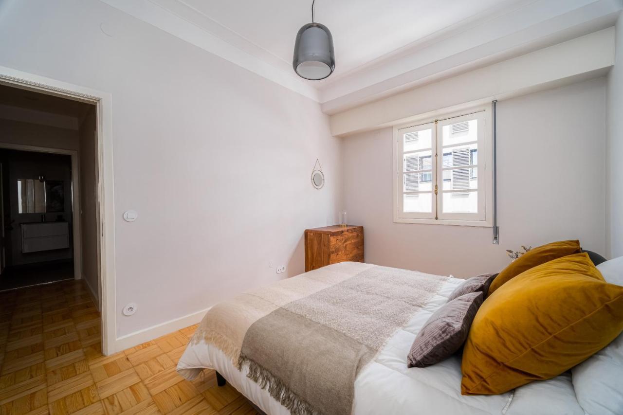 Nomad'S By Sta Catarina Flats - 3Bed Porto Exterior foto