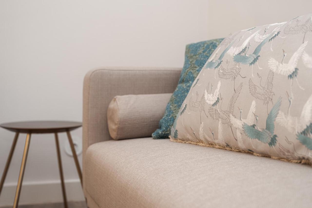 Nomad'S By Sta Catarina Flats - 3Bed Porto Exterior foto