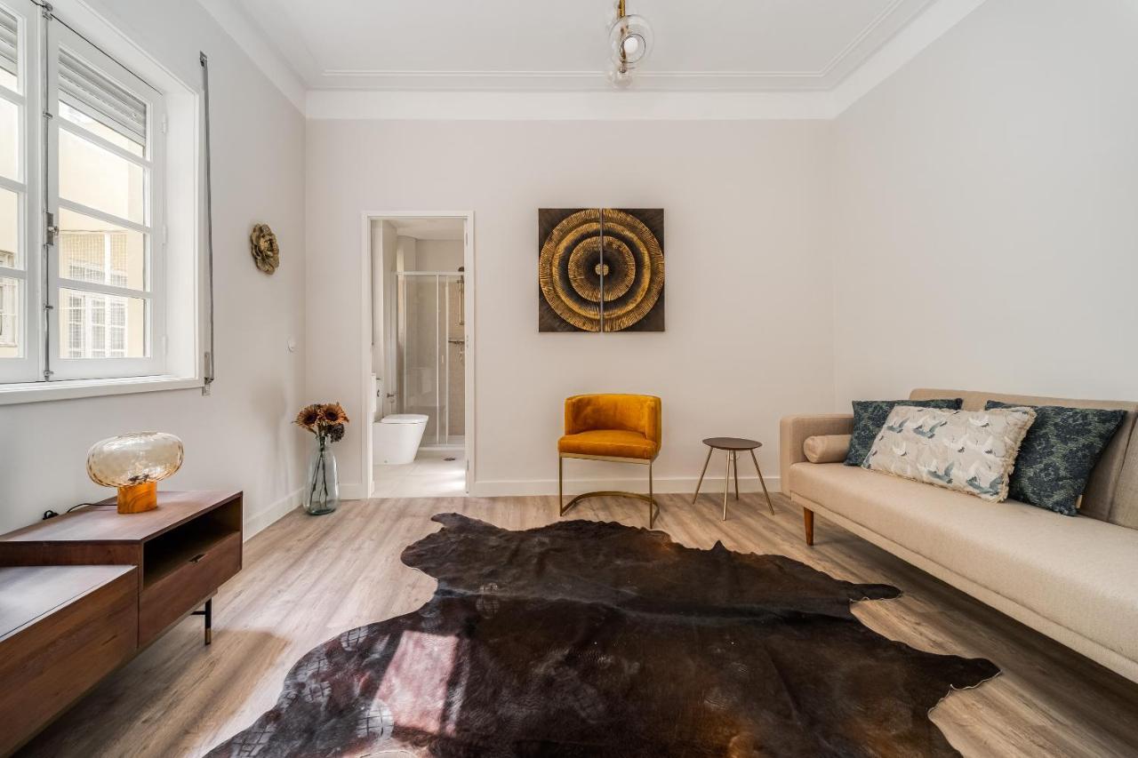Nomad'S By Sta Catarina Flats - 3Bed Porto Exterior foto