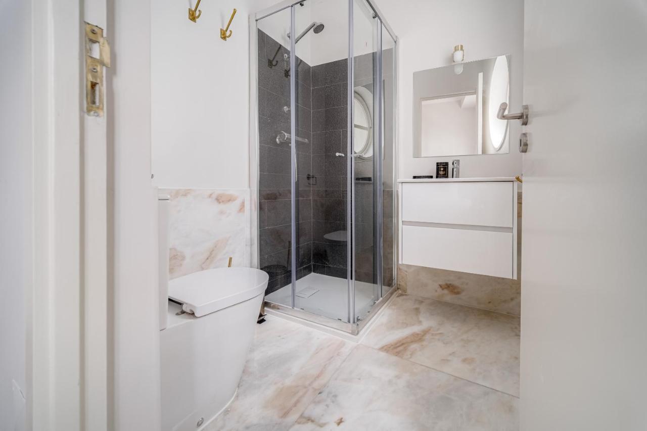 Nomad'S By Sta Catarina Flats - 3Bed Porto Exterior foto