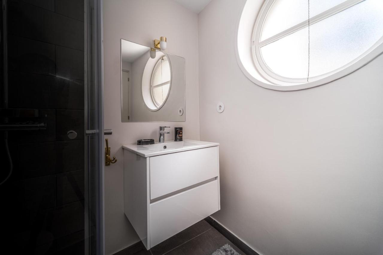 Nomad'S By Sta Catarina Flats - 3Bed Porto Exterior foto
