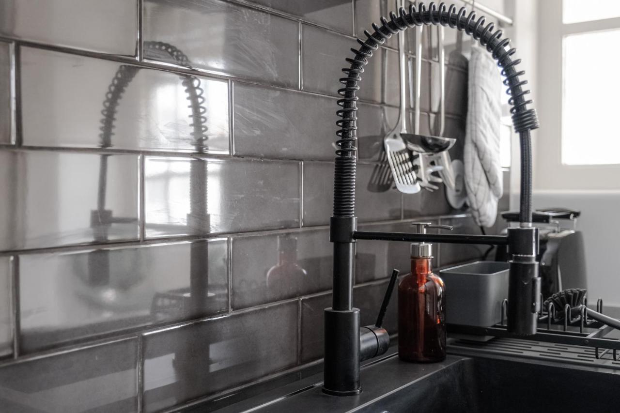 Nomad'S By Sta Catarina Flats - 3Bed Porto Exterior foto