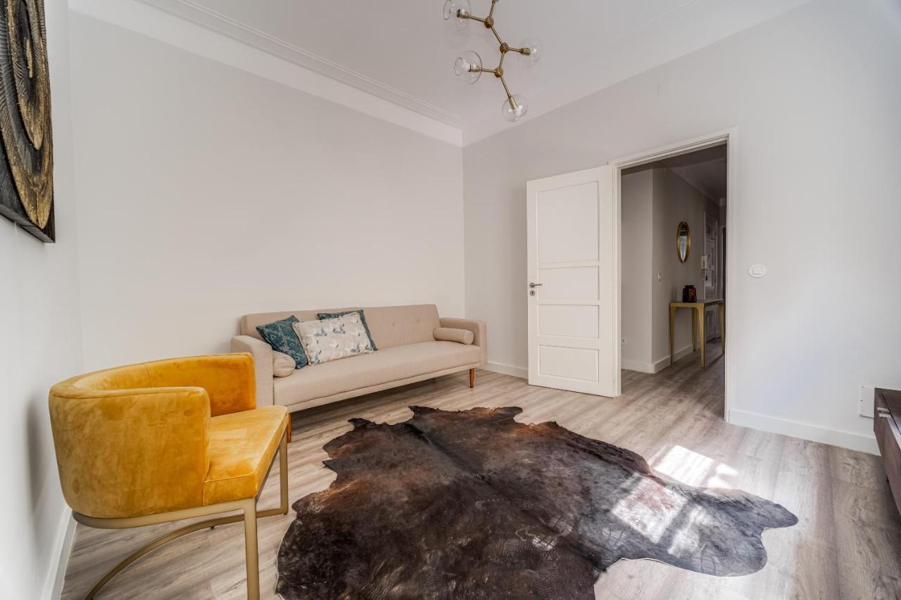 Nomad'S By Sta Catarina Flats - 3Bed Porto Exterior foto