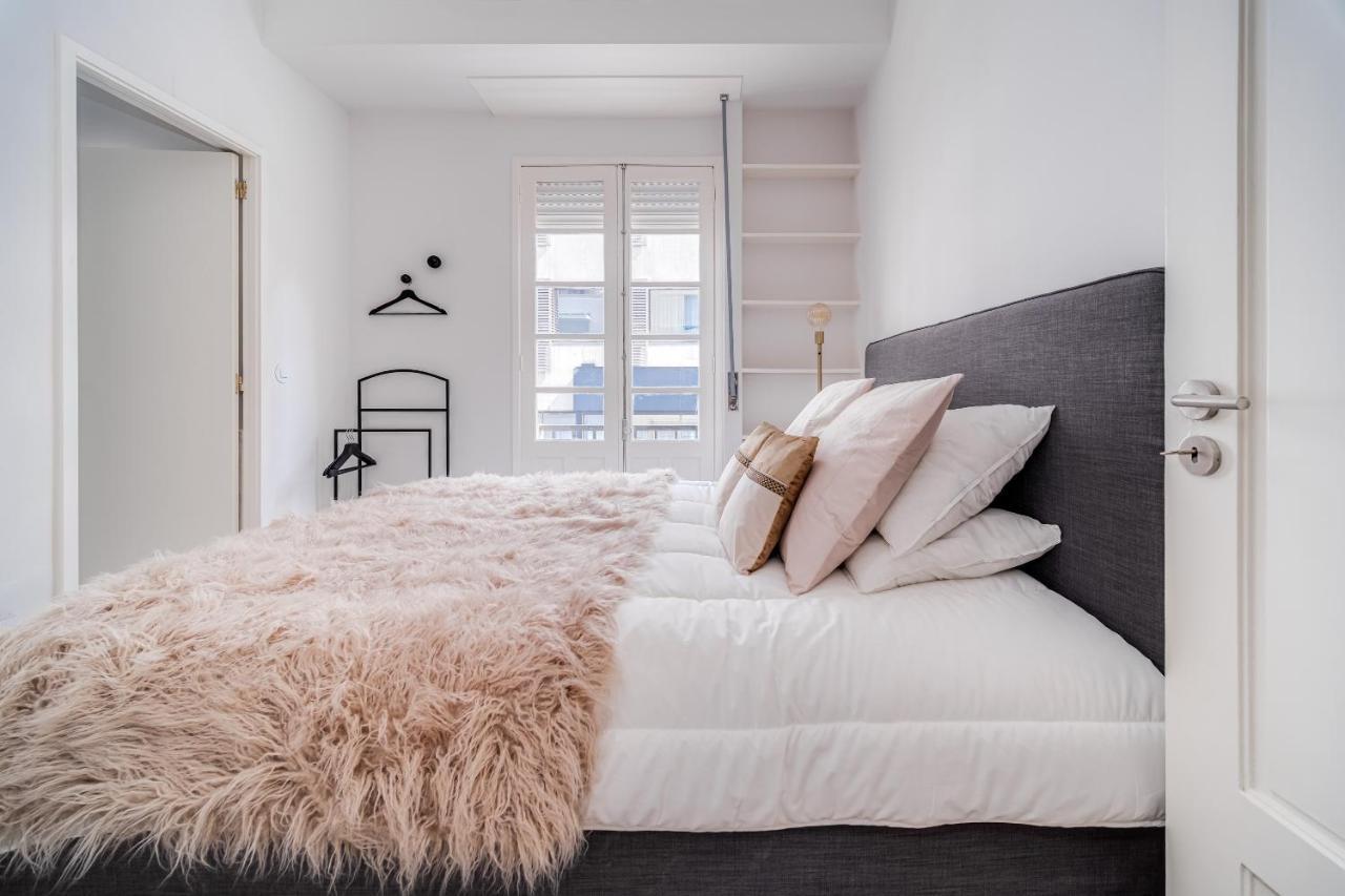 Nomad'S By Sta Catarina Flats - 3Bed Porto Exterior foto