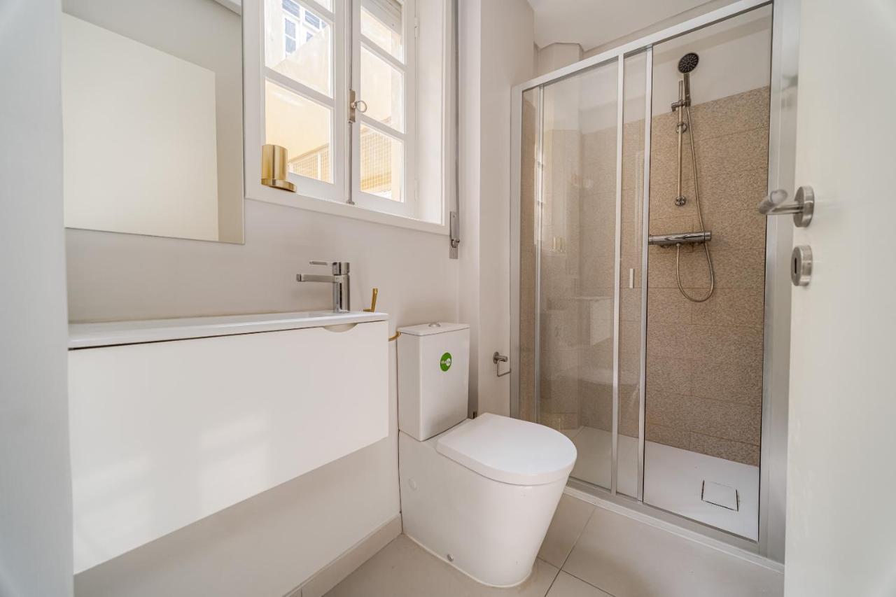 Nomad'S By Sta Catarina Flats - 3Bed Porto Exterior foto