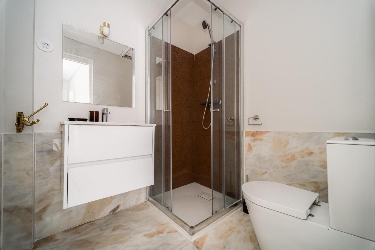Nomad'S By Sta Catarina Flats - 3Bed Porto Exterior foto