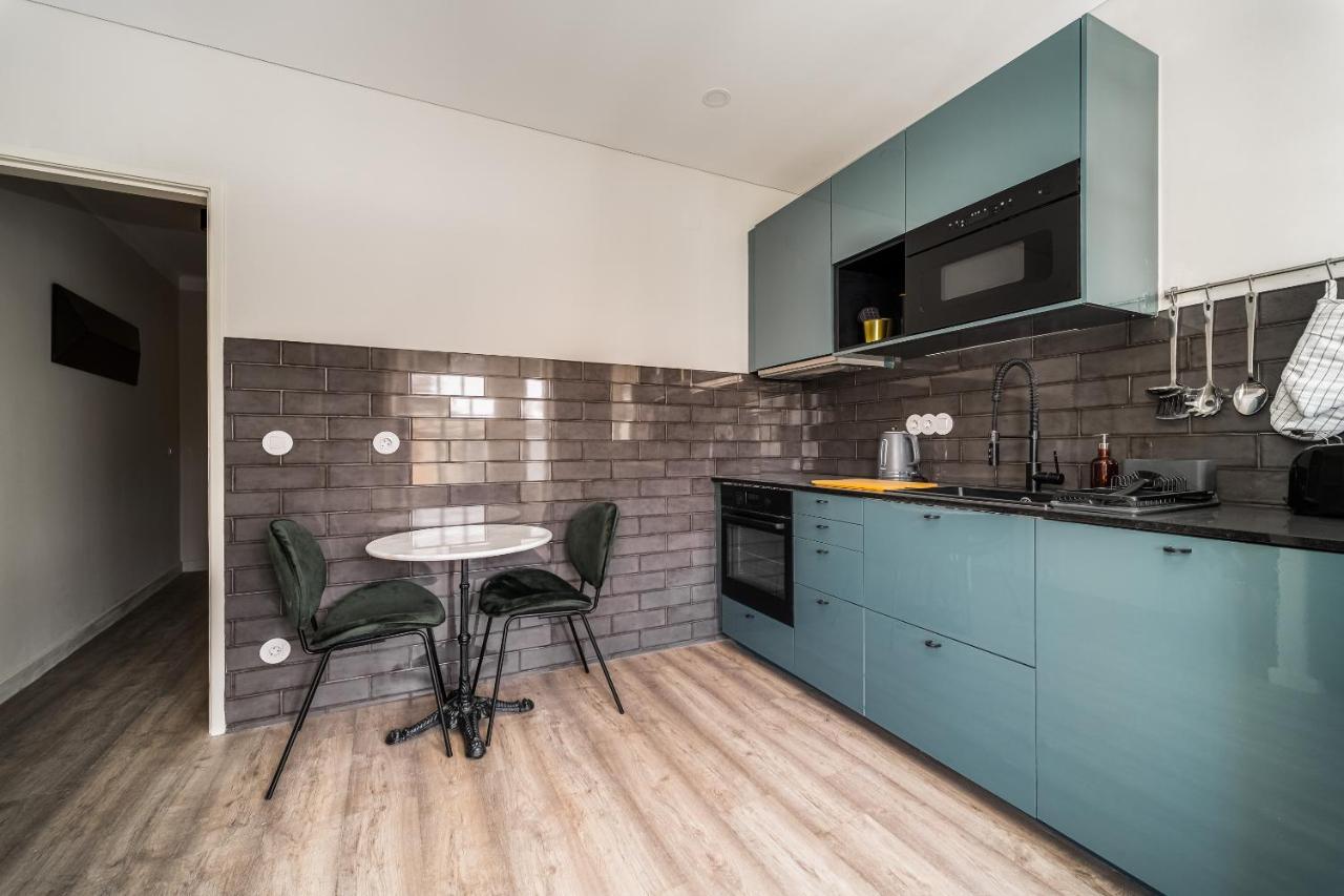Nomad'S By Sta Catarina Flats - 3Bed Porto Exterior foto