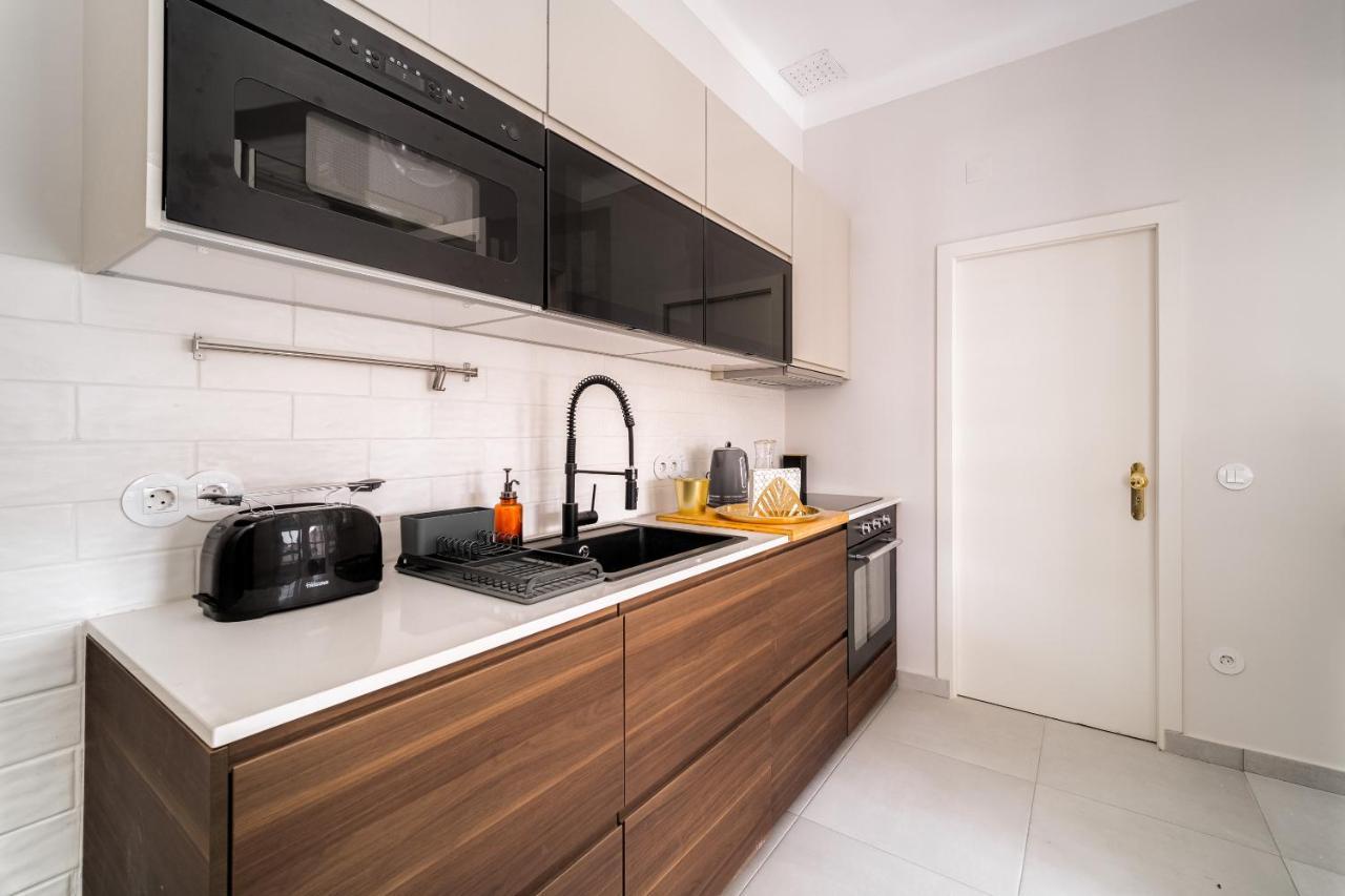 Nomad'S By Sta Catarina Flats - 3Bed Porto Exterior foto
