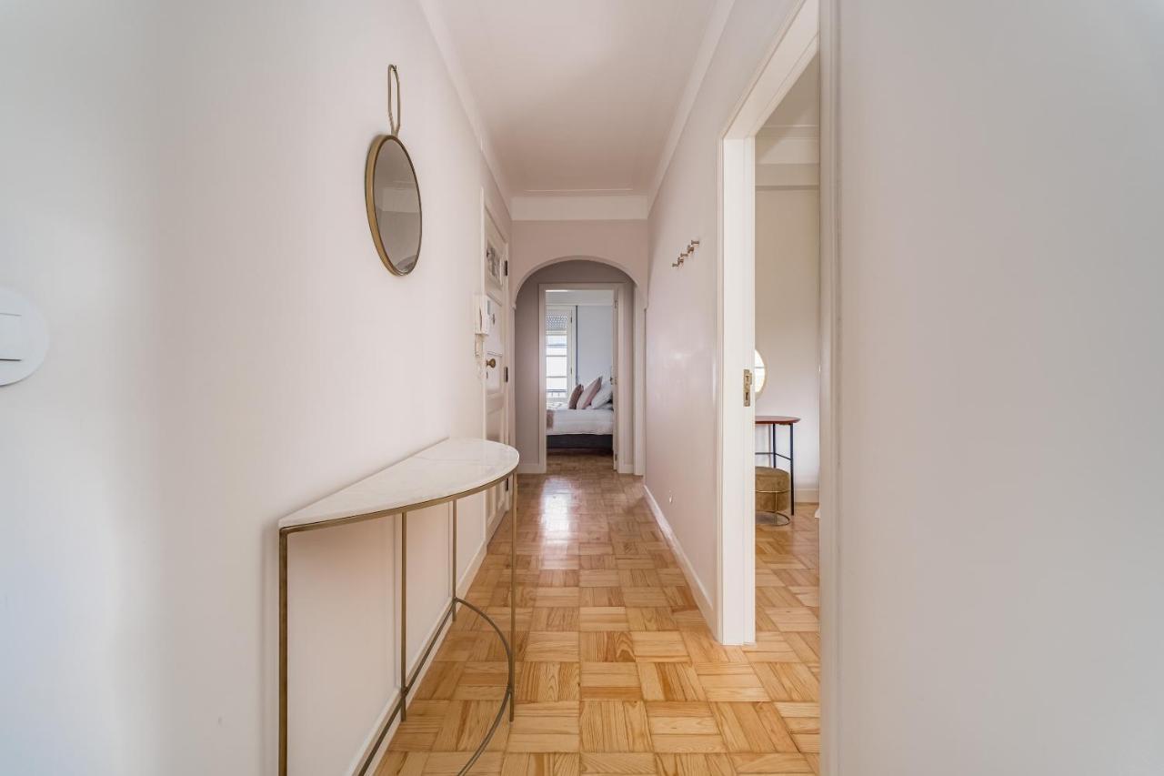 Nomad'S By Sta Catarina Flats - 3Bed Porto Exterior foto